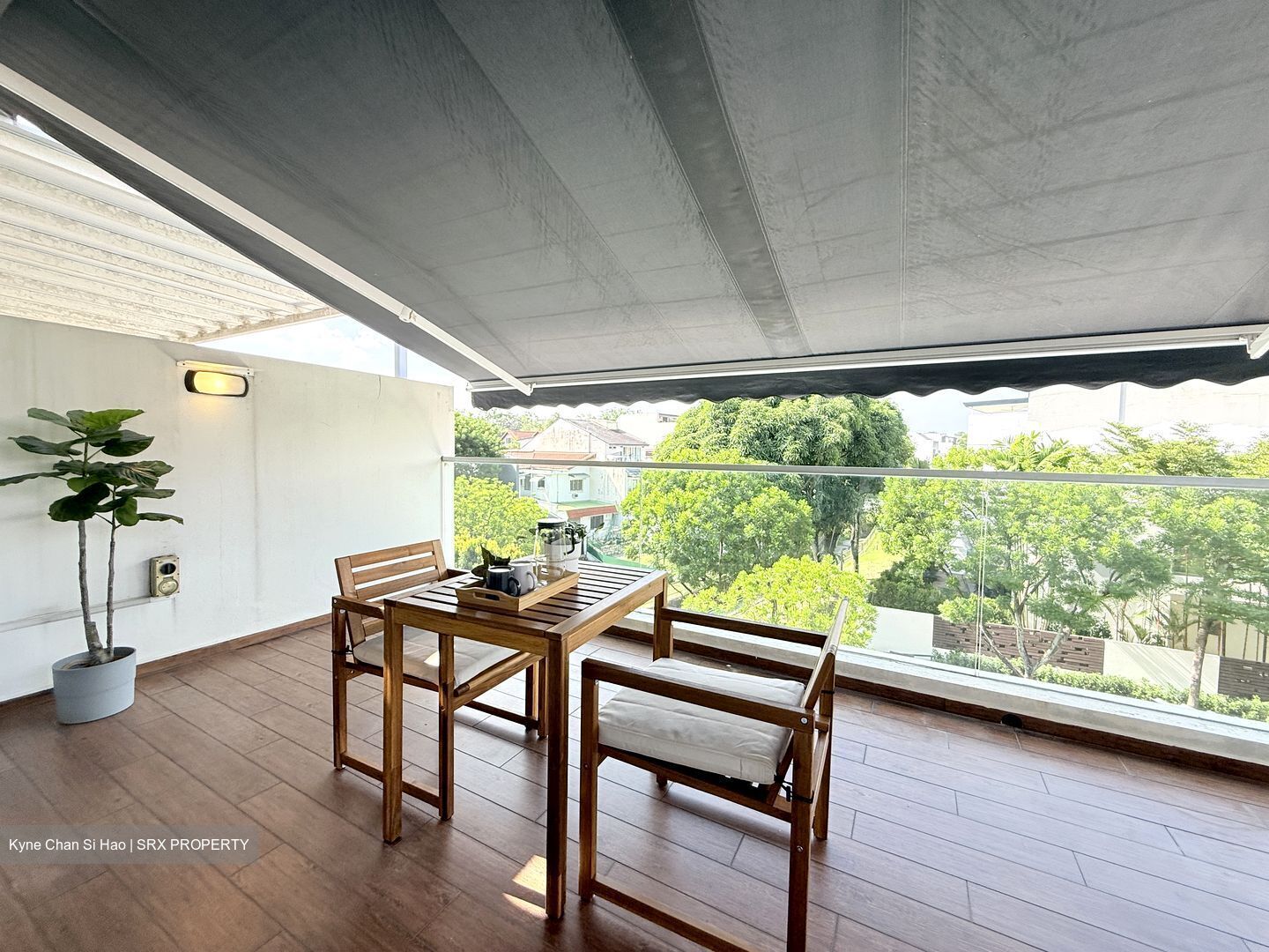 Grove Drive (D10), Terrace #601651861